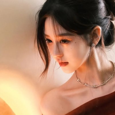 在冬夜